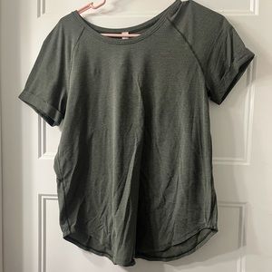 Lululemon shirt